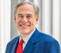 Greg Abbott