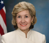 Kay Bailey Hutchison