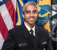 Dr. Vivek Murthy