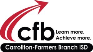 Logo_CFB Carrollton Farmers Branch ISD