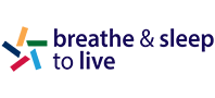 logo_breathe and sleep to live
