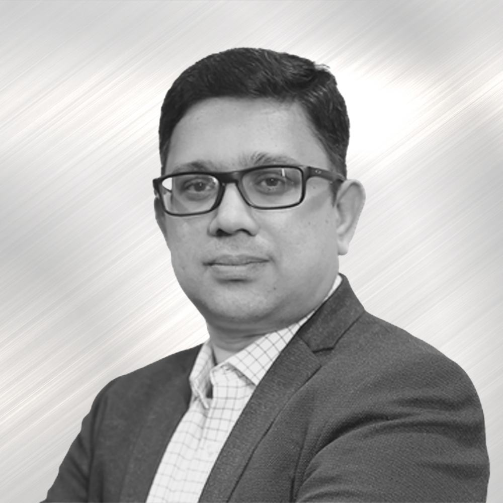 sridhar-headshot-bw