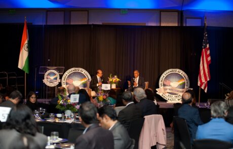 Annual Awards Banquet 2024