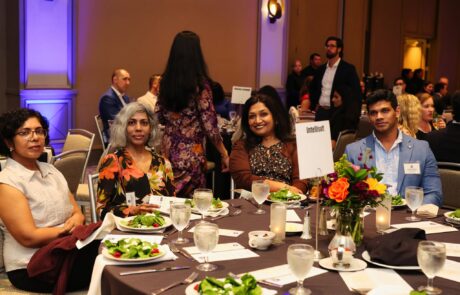 Annual Awards Banquet 2025