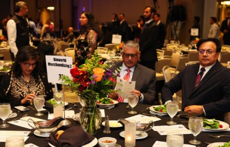 Annual Awards Banquet 2025