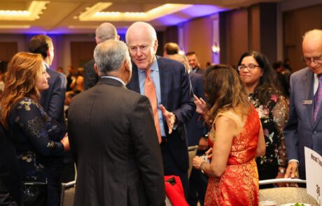 Annual Awards Banquet 2025