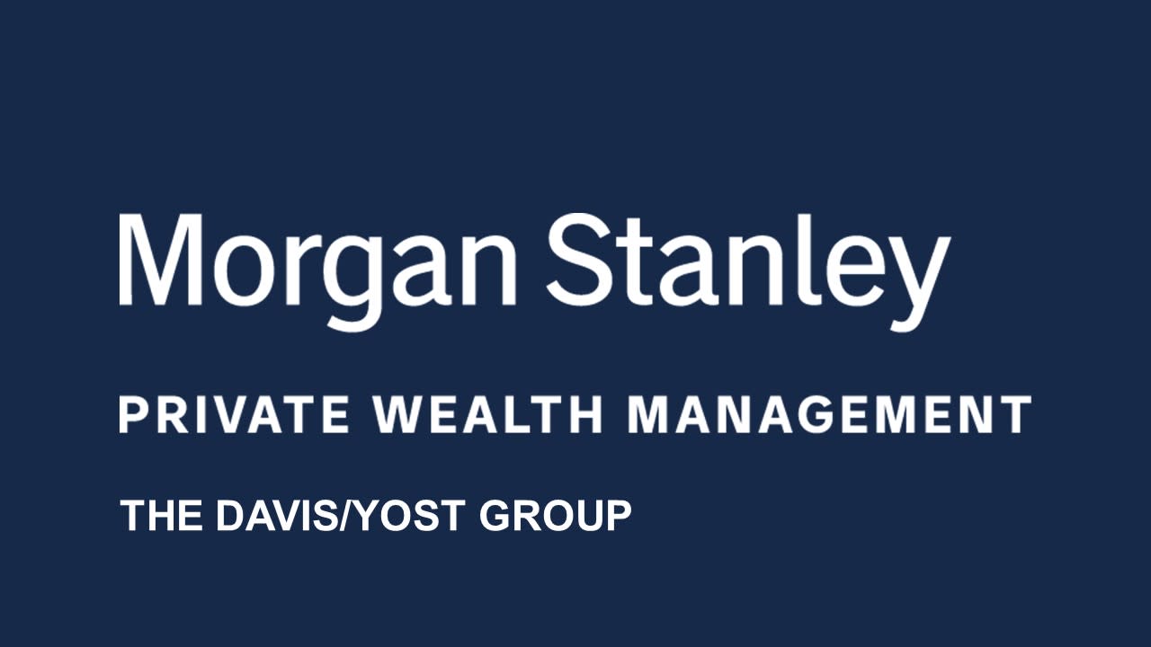 Morgan Stanley