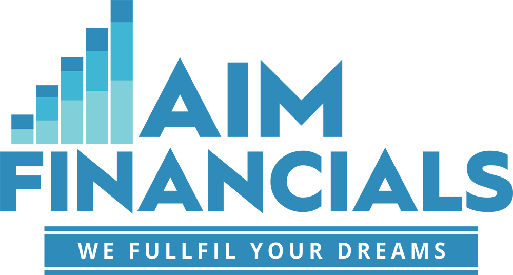 AIM Financials