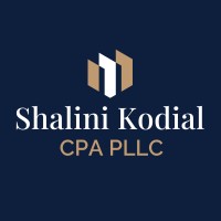 Shalini Kodial CPA PLLC