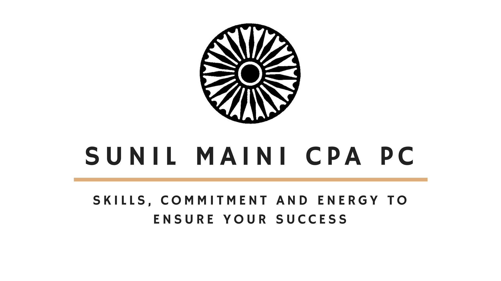 Sunil Maini