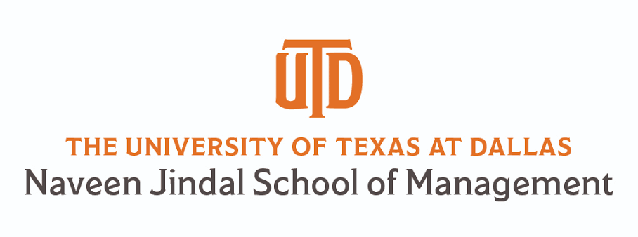 UT Dallas Naveen Jindal School of Management